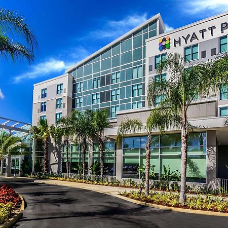 Hyatt Place Manatí Esterno foto