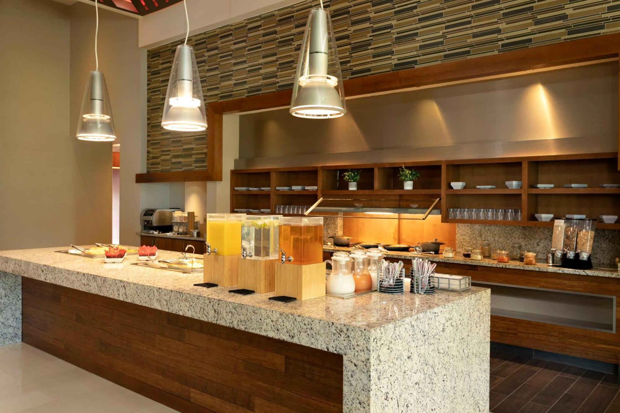 Hyatt Place Manatí Esterno foto