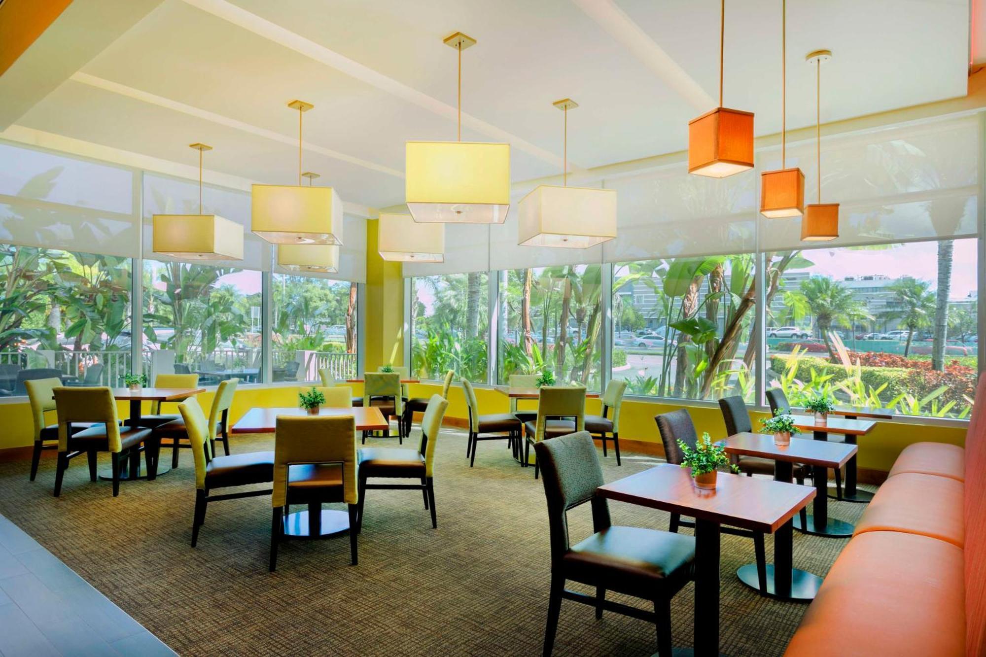 Hyatt Place Manatí Esterno foto