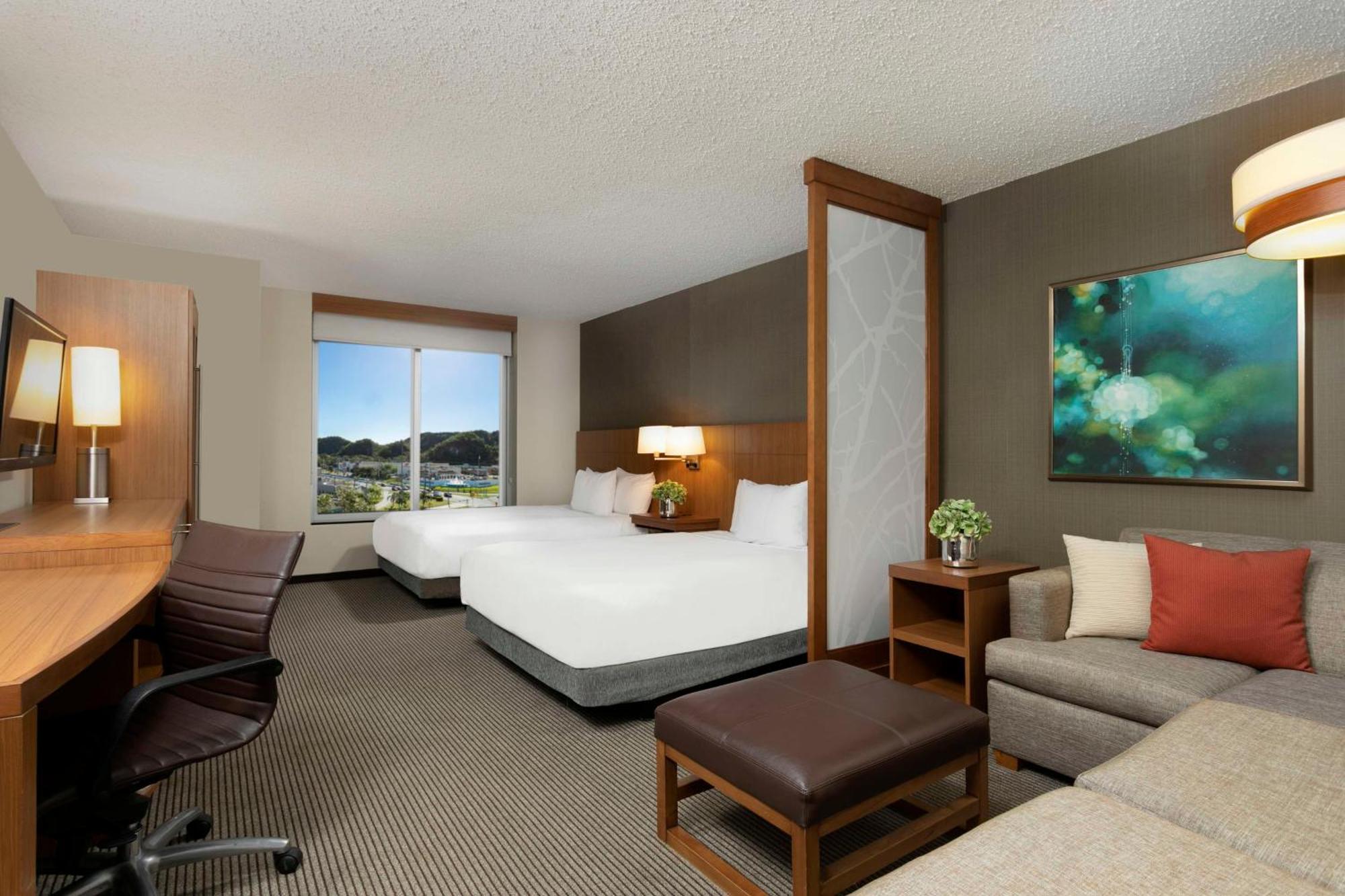 Hyatt Place Manatí Esterno foto