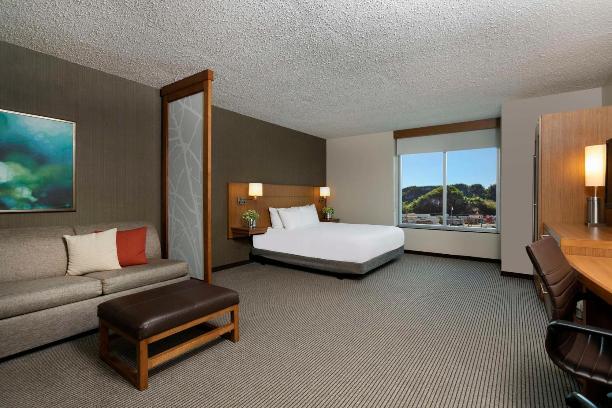 Hyatt Place Manatí Esterno foto