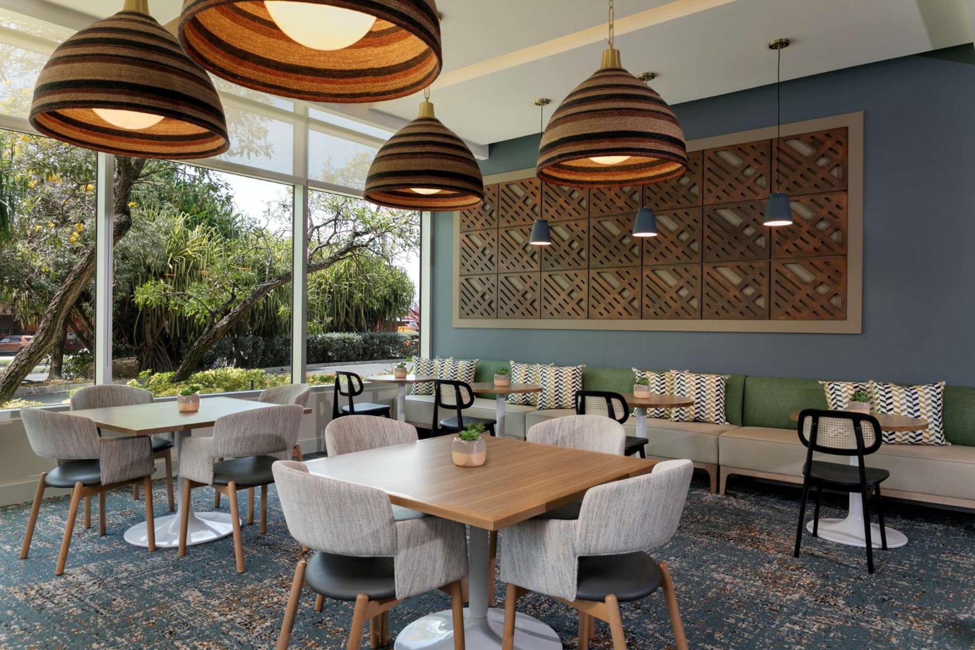 Hyatt Place Manatí Esterno foto