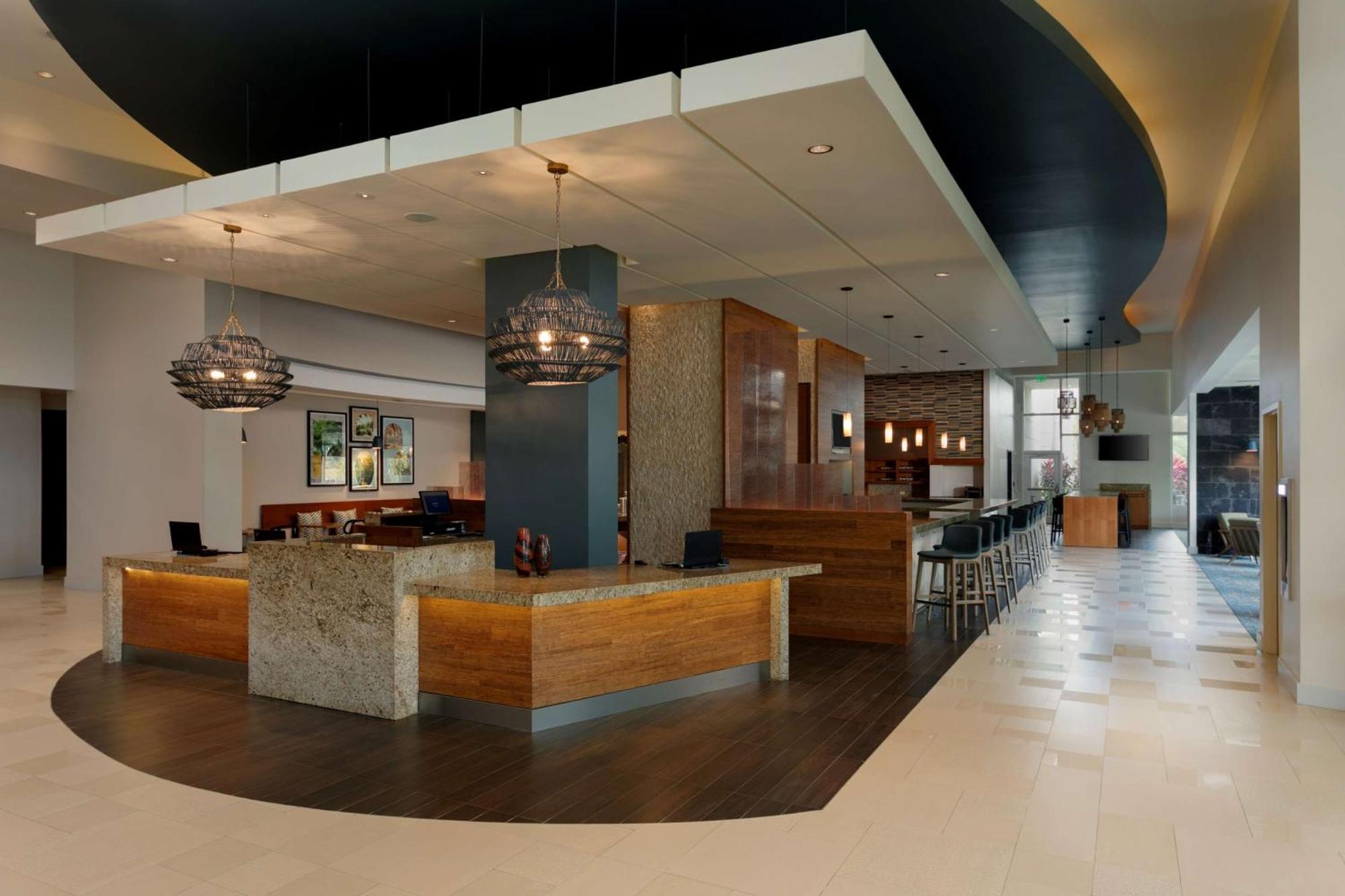 Hyatt Place Manatí Esterno foto