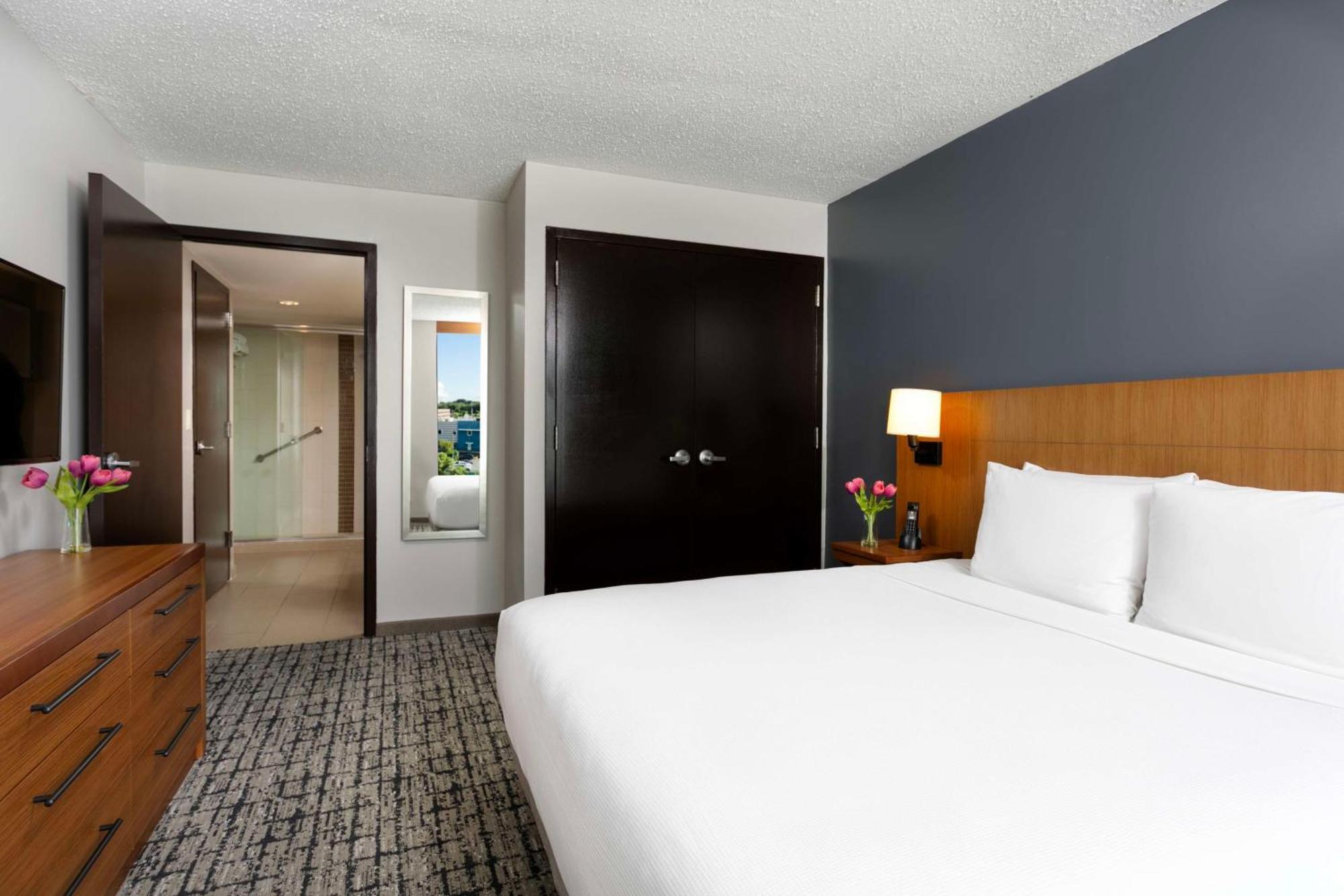 Hyatt Place Manatí Esterno foto
