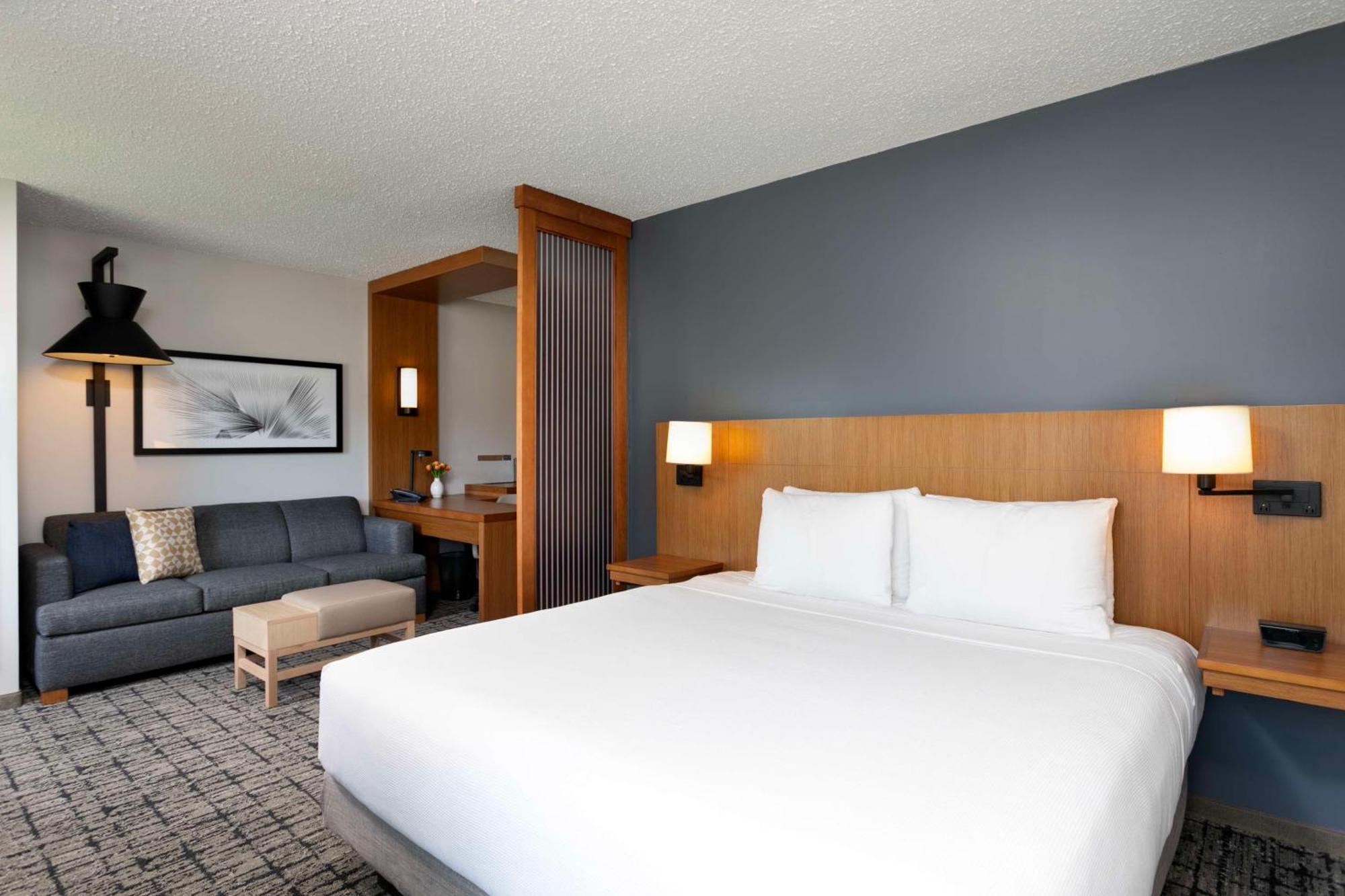 Hyatt Place Manatí Esterno foto