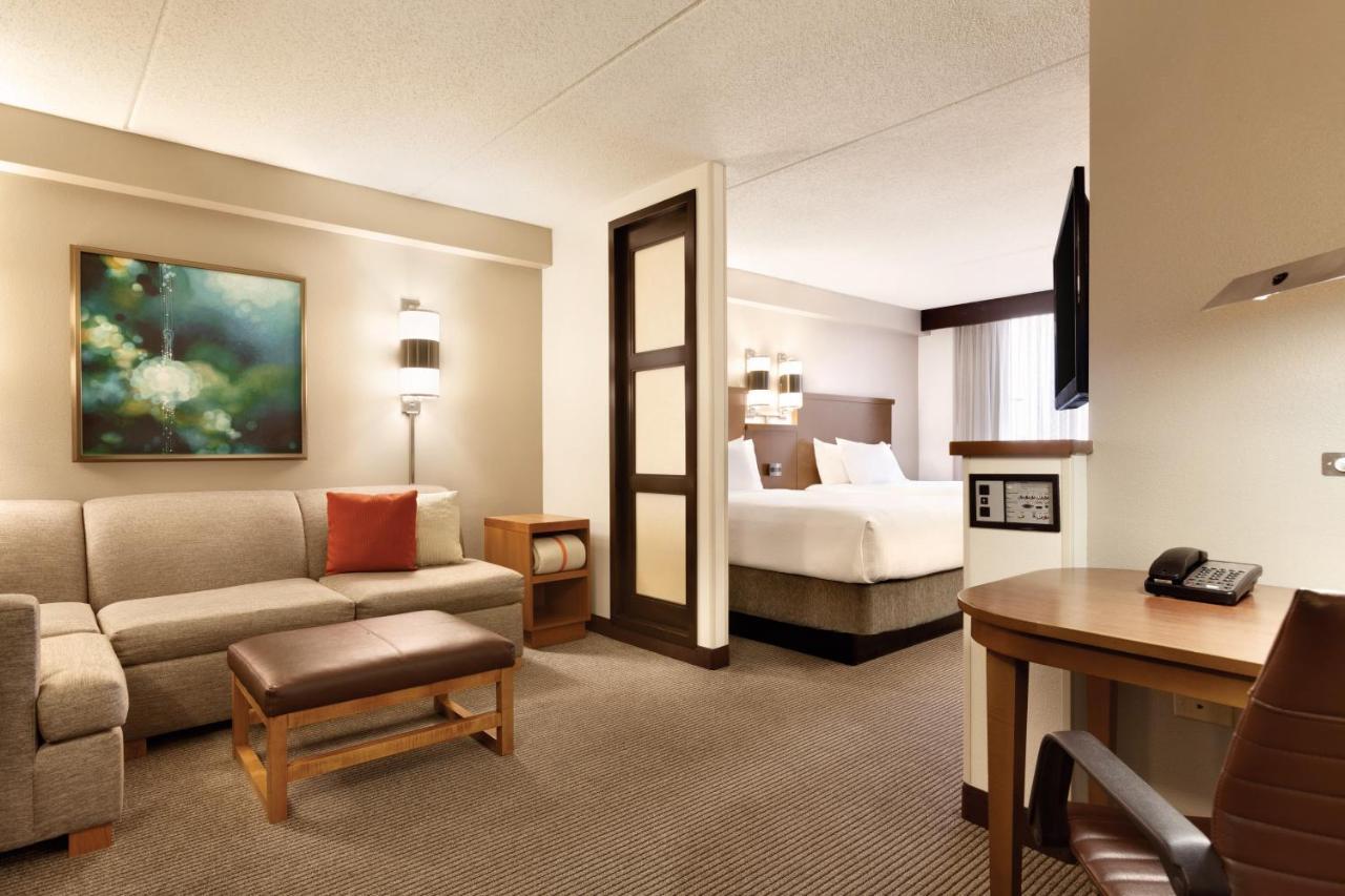 Hyatt Place Manatí Esterno foto