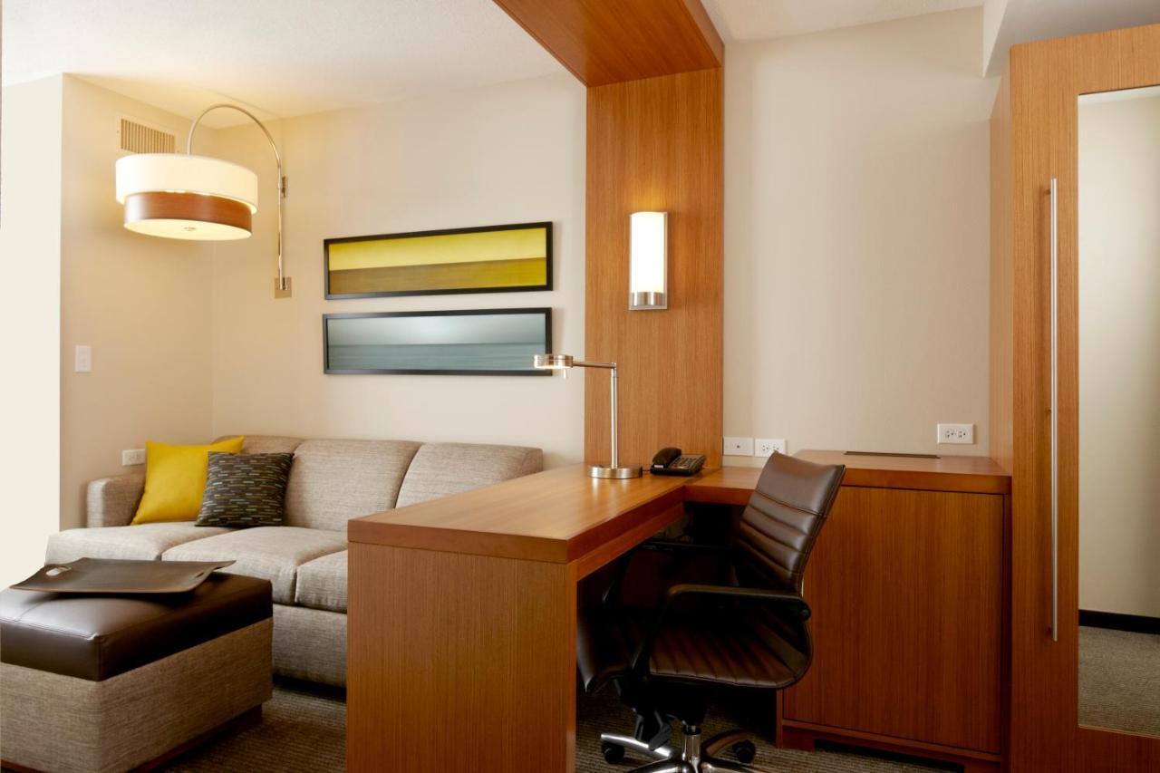 Hyatt Place Manatí Esterno foto